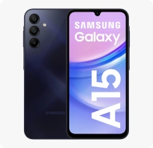 Galaxy A15