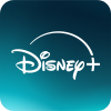 Logo de Disney Plus