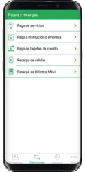 Interbank - Recarga Paso 4