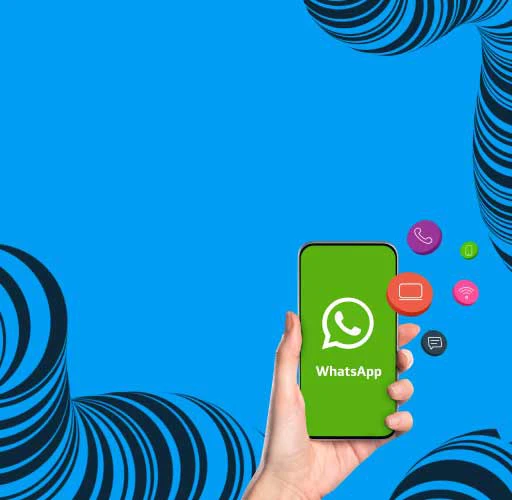 whatsapp Movistar Perú