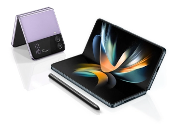 Samsung Galaxy