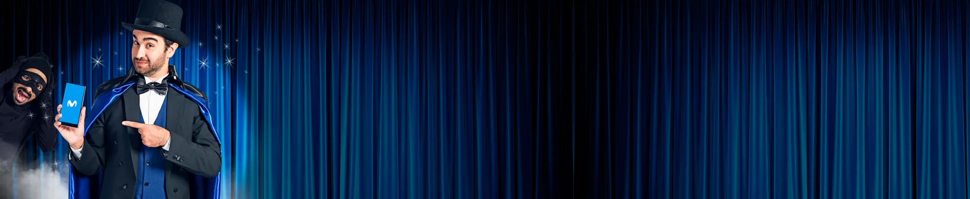 Banner Contraseña Única