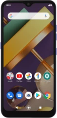 LG K22