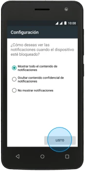 redes - paso 3