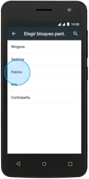redes - paso 5