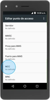 redes - paso 1