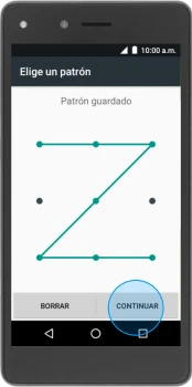 redes - paso 6