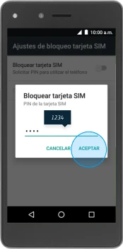 redes - paso 6