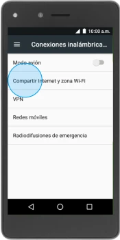 redes - paso 4