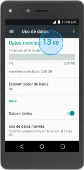 redes - paso 4