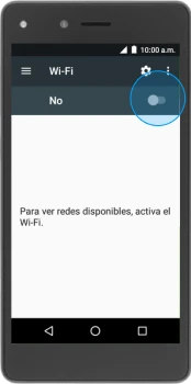 redes - paso 4