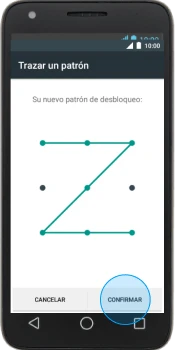 redes - paso 7