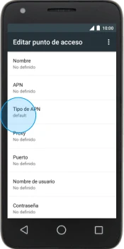 redes - paso 7