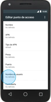redes - paso 7