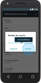 redes - paso 7