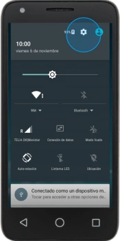 redes - paso 2