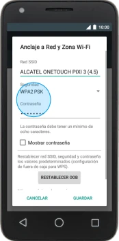 redes - paso 2