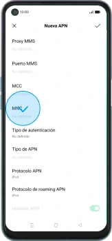 redes - paso 12