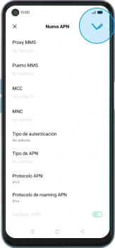 redes - paso 16