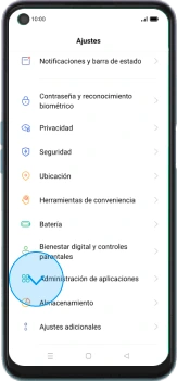 redes - paso 3