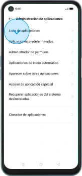 redes - paso 4