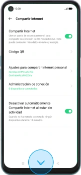 redes - paso 12
