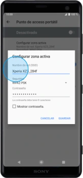redes - paso 2