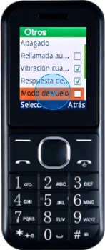 redes - paso 5