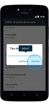 redes - paso 7