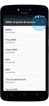 redes - paso 7