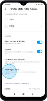 redes - paso 4
