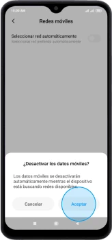 redes - paso 6