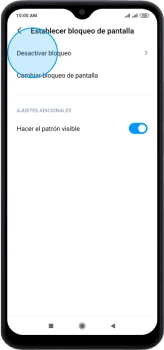 redes - paso 4