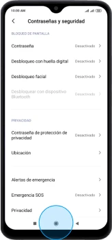 redes - paso 5