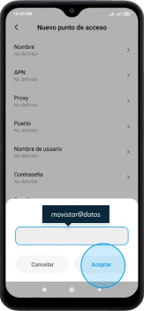 redes - paso 7
