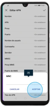 redes - paso 7