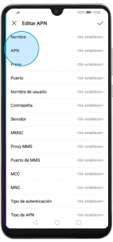redes - paso 7