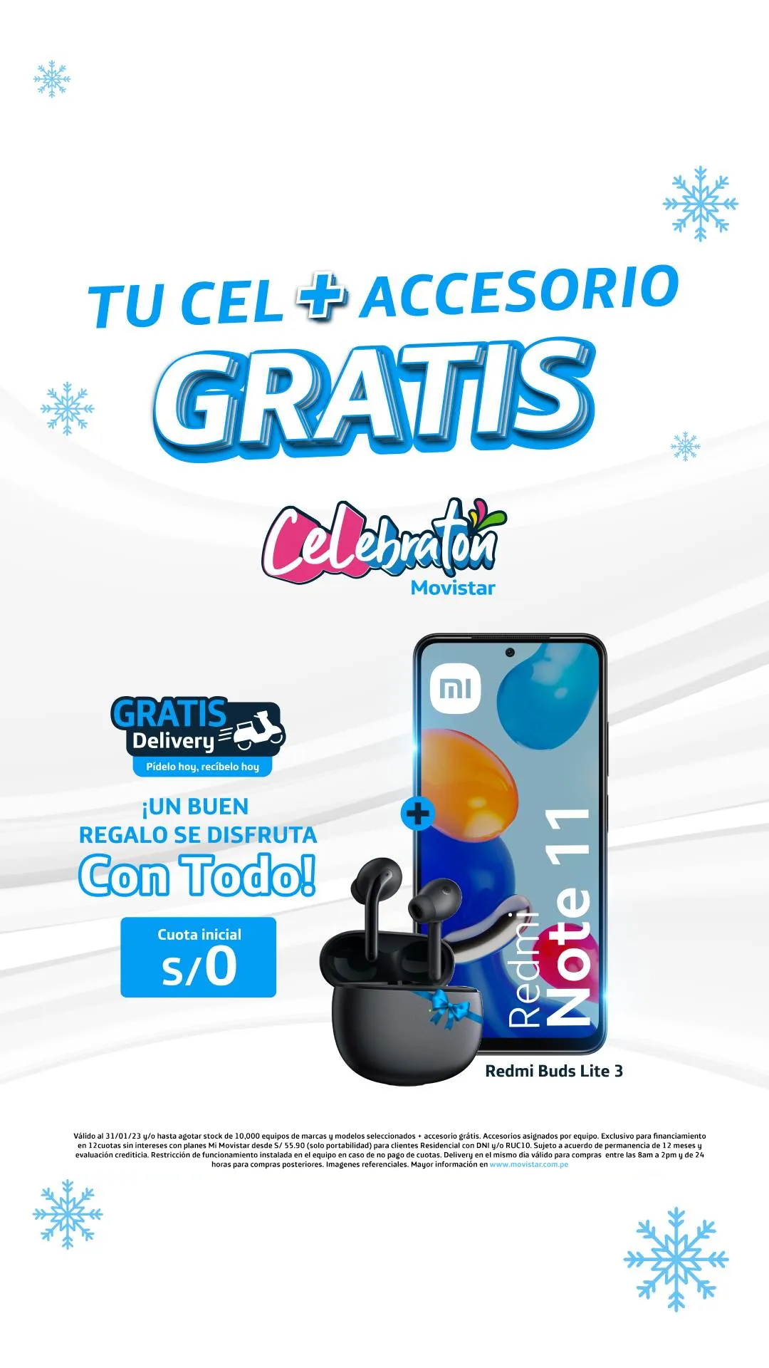 Infografía Naviregalo