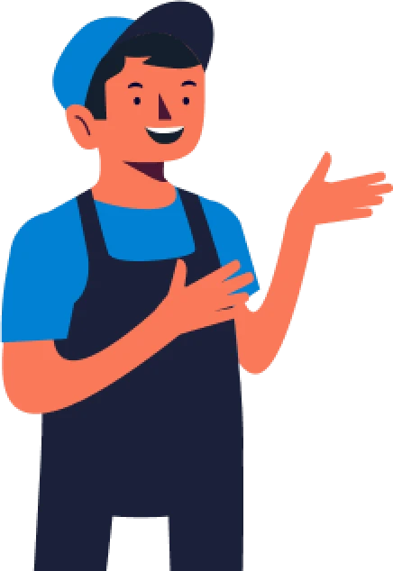 logo hombre