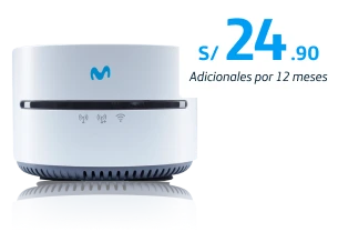 equipos repetidor smart wifi