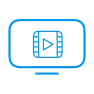 Mira tus series y videos sin problemas
