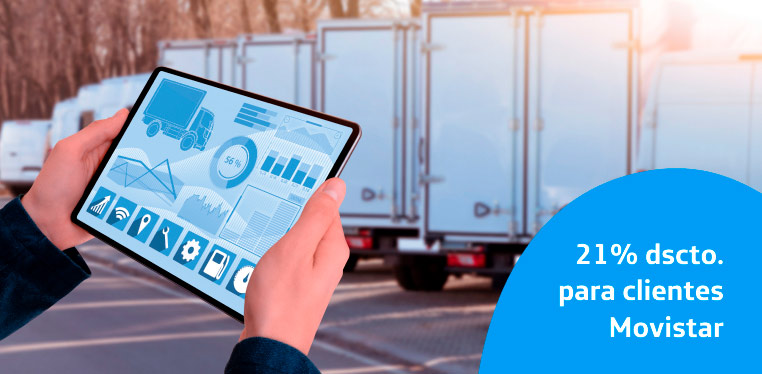 Lo que tu empresa nesecita SimpliRoute