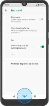 redes - paso 7