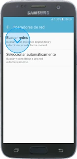 redes - paso 3