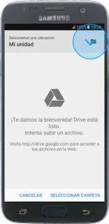 redes - paso 2