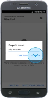 redes - paso 2