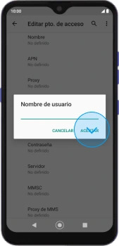 redes - paso 7
