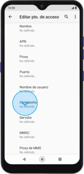 redes - paso 7
