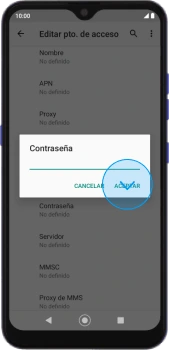 redes - paso 7
