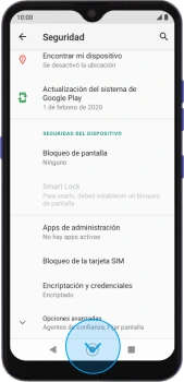 redes - paso 5